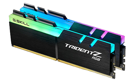 RGB RAM