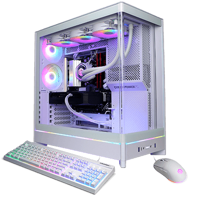 Dream Gaming PC