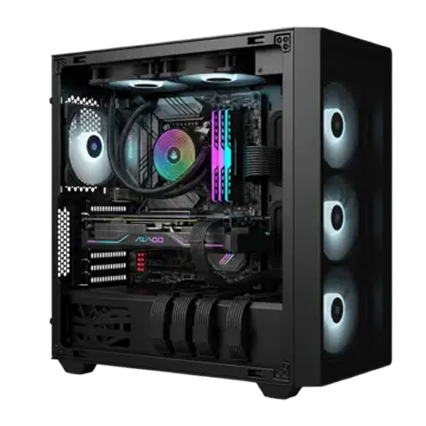 Prebuilt GXL Pro